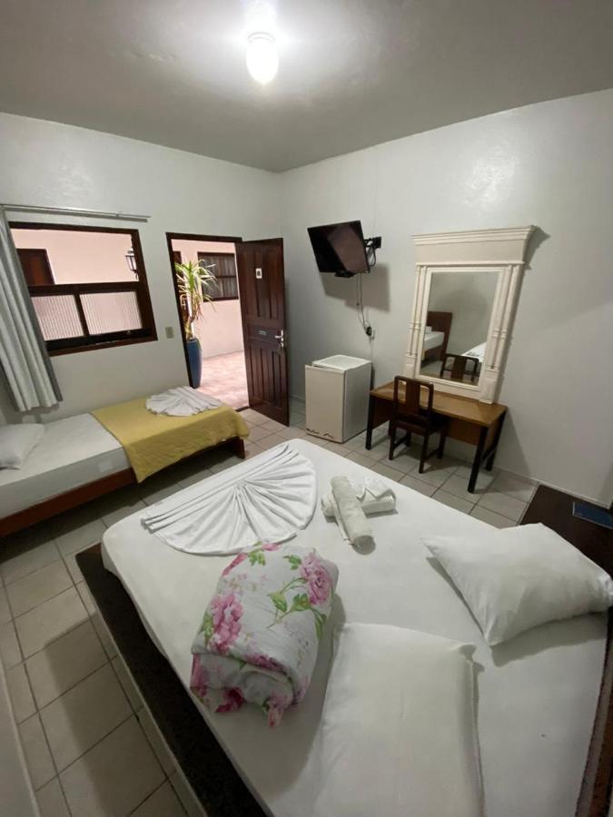 Hotel Rota Do Mar Inn Itajai Navegantes Luaran gambar