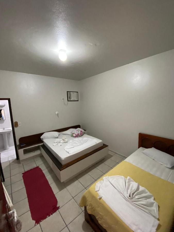 Hotel Rota Do Mar Inn Itajai Navegantes Luaran gambar
