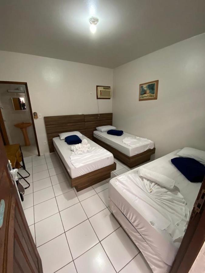 Hotel Rota Do Mar Inn Itajai Navegantes Luaran gambar