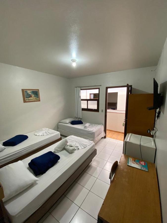 Hotel Rota Do Mar Inn Itajai Navegantes Luaran gambar