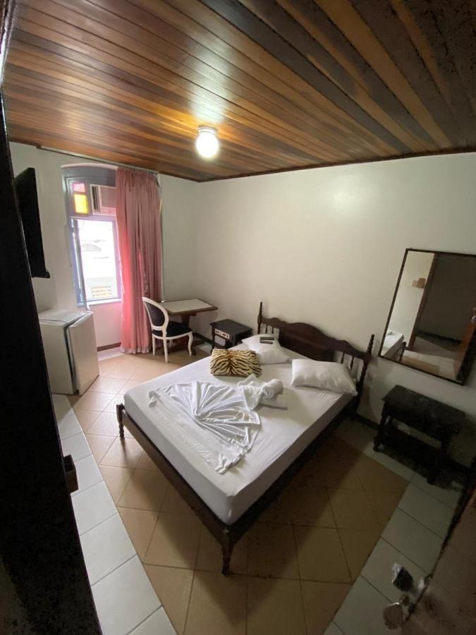Hotel Rota Do Mar Inn Itajai Navegantes Luaran gambar