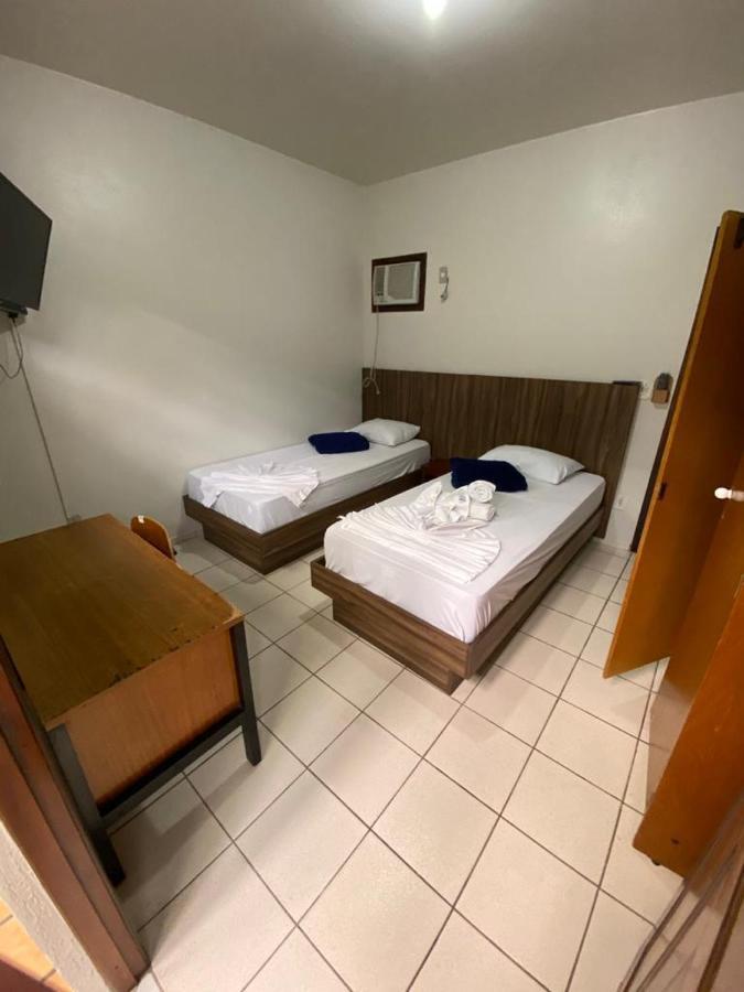 Hotel Rota Do Mar Inn Itajai Navegantes Luaran gambar