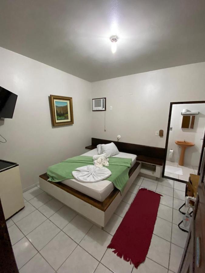 Hotel Rota Do Mar Inn Itajai Navegantes Luaran gambar
