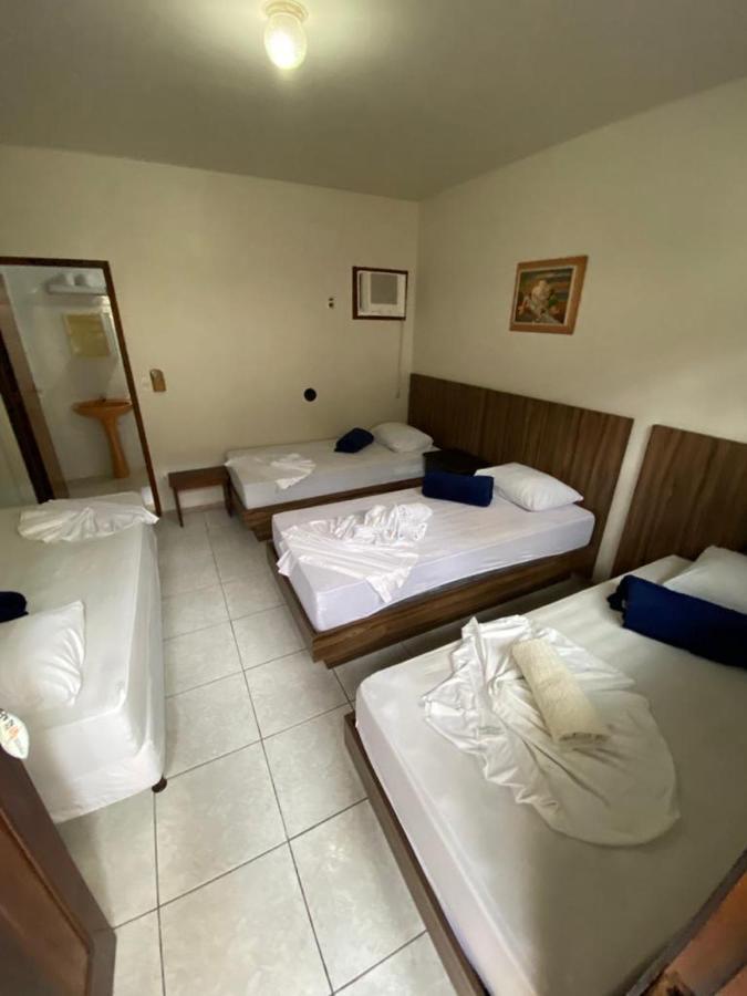 Hotel Rota Do Mar Inn Itajai Navegantes Luaran gambar