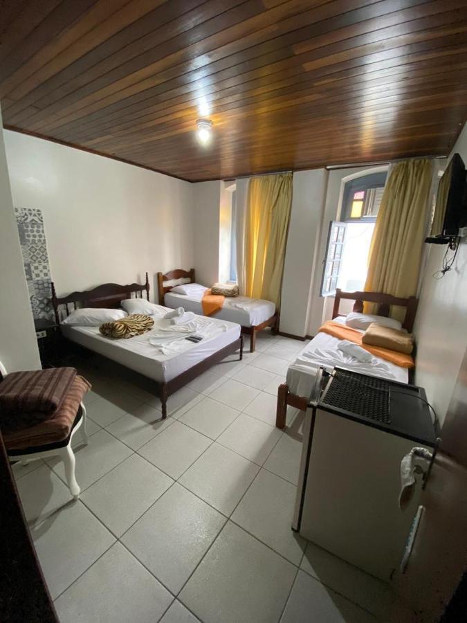 Hotel Rota Do Mar Inn Itajai Navegantes Luaran gambar