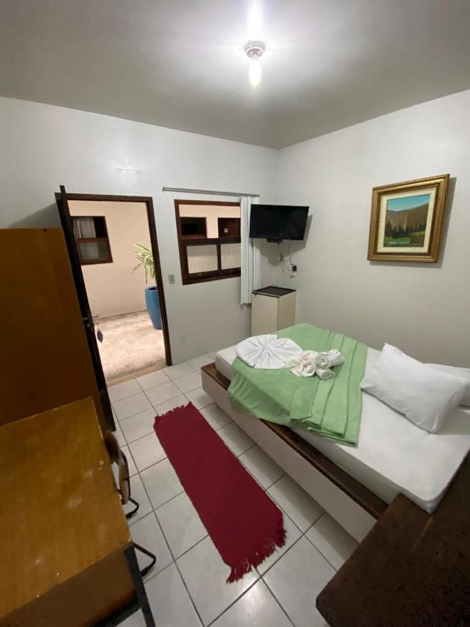 Hotel Rota Do Mar Inn Itajai Navegantes Luaran gambar