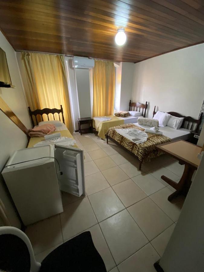 Hotel Rota Do Mar Inn Itajai Navegantes Luaran gambar