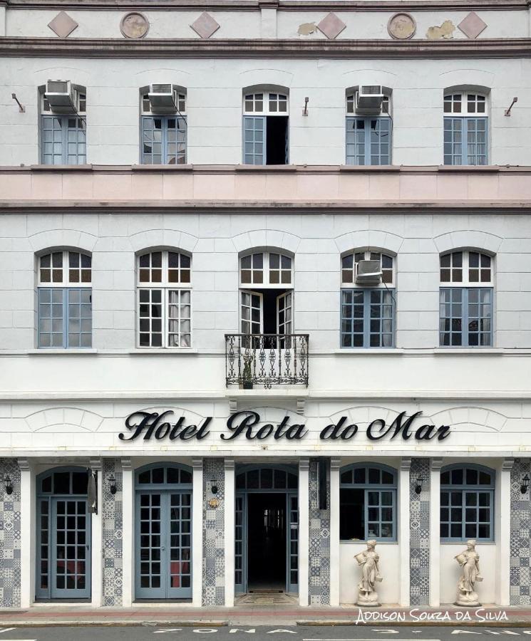 Hotel Rota Do Mar Inn Itajai Navegantes Luaran gambar